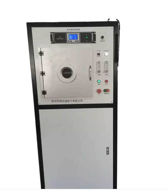 半导体晶圆用小型氮气低温等离子清洗机 plasma设备